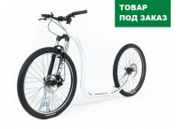 Самокат Kickbike Cross 29er